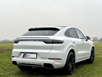 PORSCHE CAYENNE Coupé 3.0 V6