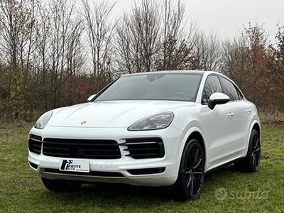 PORSCHE Cayenne Coupé 3.0 V6