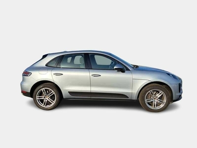 PORSCHE MACAN 2.0 Autom.