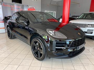 PORSCHE MACAN 2.0 BENZINA FINANZIABILE 31.000 CHIL