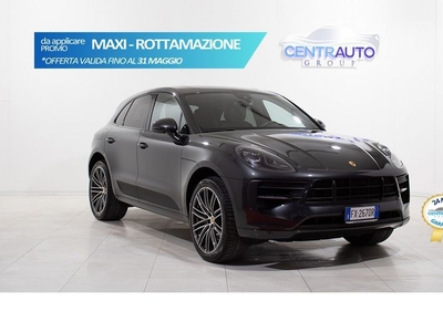 Porsche Macan 3.0 V6 S