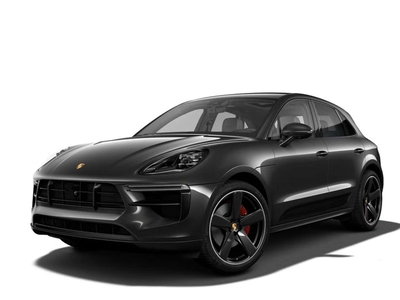 Porsche Macan GTS PDK 280 kW