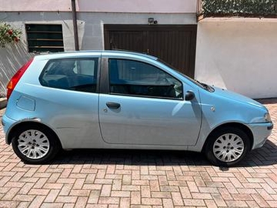 Punto 2001 GPL