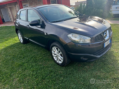 Qashqai 1.5 diesel