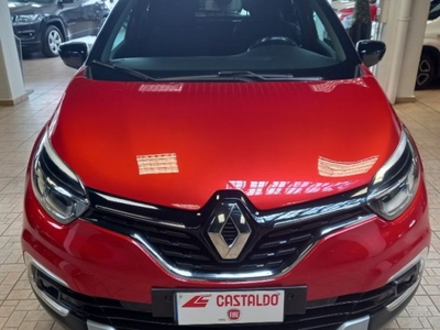 RENAULT Captur 1ª serie