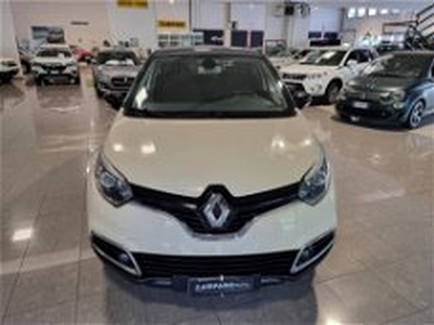 Renault Captur dCi 8V 90 CV Business del 2014 usata a Acqui Terme