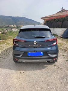 Renault Captur E-Tech 160 CV