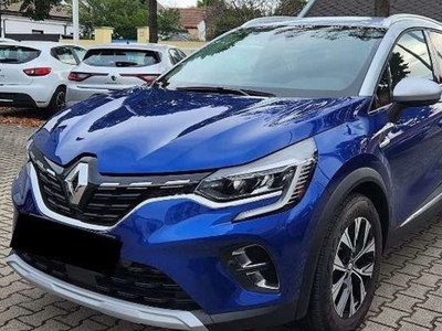 Renault Captur TCe 100 CV GPL Life nuovo