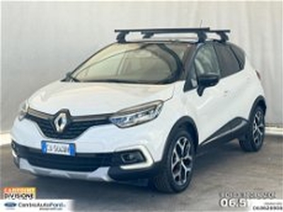 Renault Captur TCe 12V 90 CV Sport Edition2 del 2019 usata a Albano Laziale