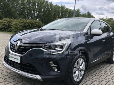 Renault Captur TCe 74 kW