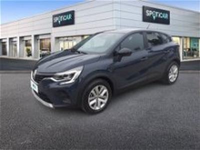 Renault Captur TCe 90 CV Equilibre del 2023 usata a Giulianova