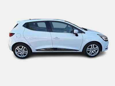 RENAULT CLIO 1.5 dCi 75cv Energy Intens 5 PORTE BERLINA