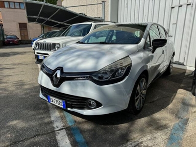 Renault Clio 1.5 dCi 8V 90CV 5 porte Costume National usato