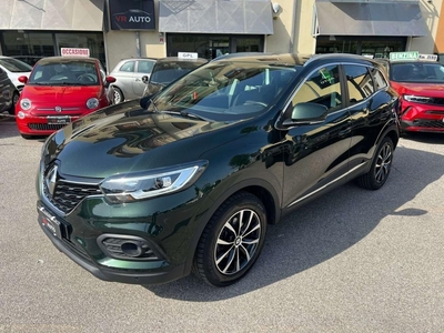 Renault Kadjar dCi 8V 115CV