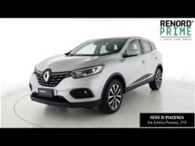 Renault Kadjar dCi 8V 115CV EDC Equilibre del 2022 usata a Sesto San Giovanni