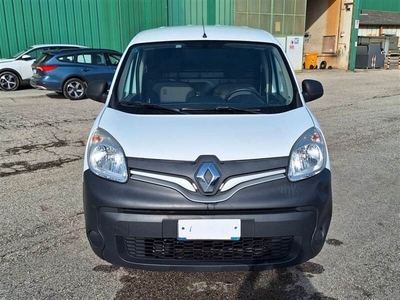 Renault Kangoo MAXI