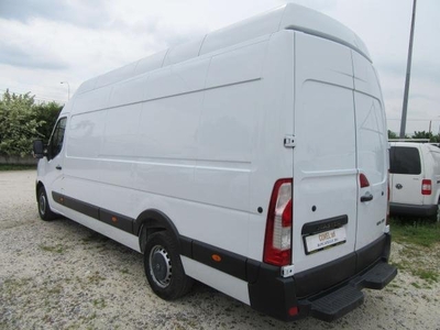 RENAULT Master 2.3 cdti 145cv Extra Lungo (L4) S Alto (H3) Euro6