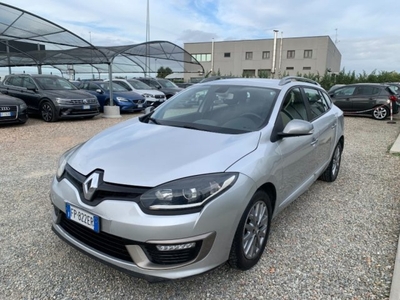 RENAULT Mégane 3ª serie