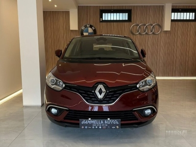 RENAULT Scénic 4ª serie