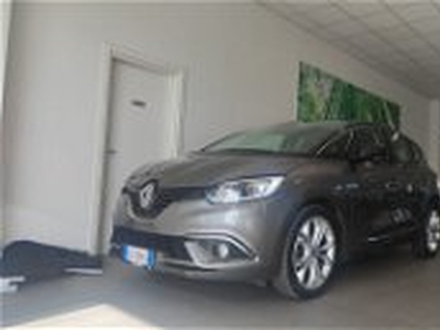 Renault Scénic 1.7 blue dci Initiale Paris 150cv del 2021 usata a Empoli