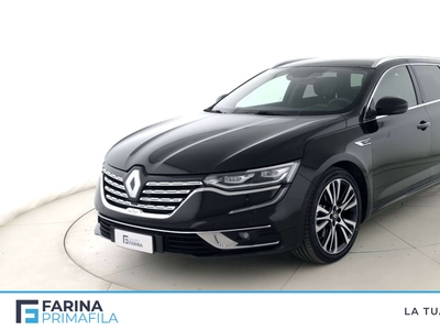 Renault Talisman BLUE dCi INITIALE PARIS 147 kW