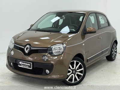 Renault Twingo 1.0 SCe Stop&Start Energy