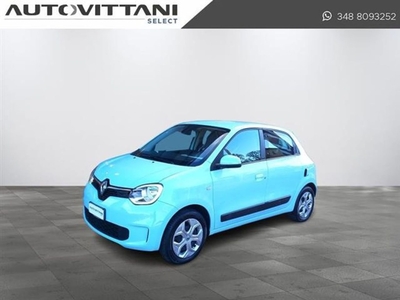 Renault Twingo 1.2i