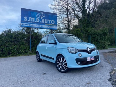 RENAULT Twingo 3ª serie