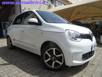 RENAULT Twingo 3ª serie