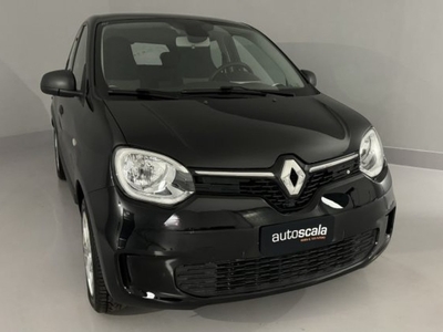 RENAULT Twingo 3ª serie