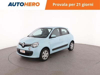 RENAULT Twingo 3ª serie