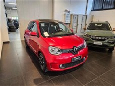 Renault Twingo SCe 65 CV Intens del 2021 usata a Correggio