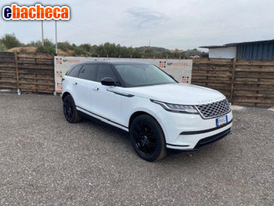 R.r. velar 2.0 td4 180..