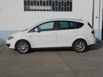 SEAT ALTEA