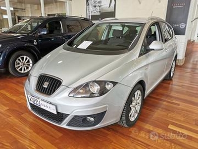 SEAT Altea XL 2.0 TDI DPF Style U5854