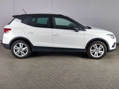 SEAT ARONA 1.0 TGI 66KW FR