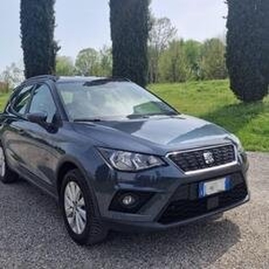 SEAT Arona 1.6 TDI 95 CV Style del 2018 usata a Cologno Monzese