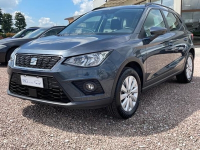 SEAT Arona 1.6 TDI 95 CV Style usato