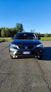 Seat Ateca 1.5 tsi