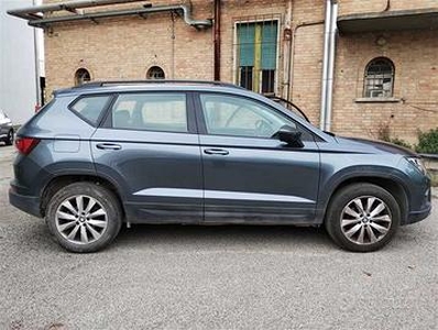 SEAT ATECA 1.6 TDI BUSINESS