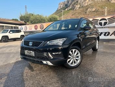 Seat Ateca 1.6 TDI DSG Business