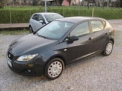 Seat Ibiza 1.2 70 5 p. guidabile da neopat.