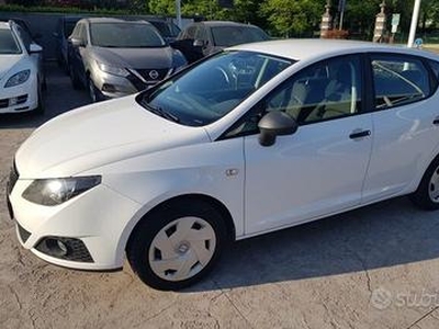 Seat Ibiza 1.2 70 CV 5p. Reference neopatentati