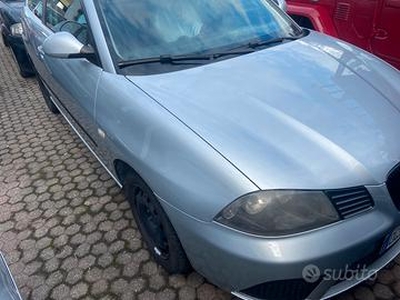 Seat Ibiza 1.2 neopatentati affare