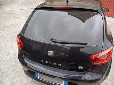 Seat Ibiza 1.4 benzina sport