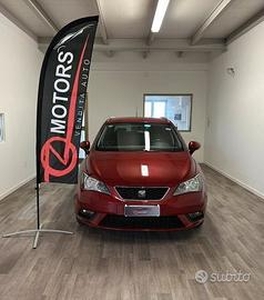 Seat ibiza 1.6 diesel ok neopatentati