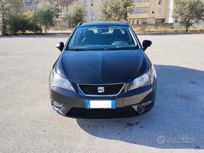 Seat Ibiza ST 1.2 TDI CR DPF Reference