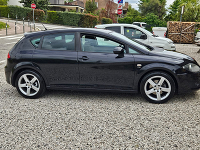 Seat Leon 1.4 TSI