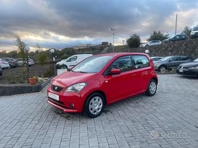 Seat Mii 1.0 75 CV 5 porte Reference