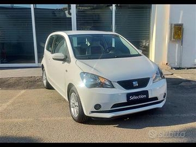 SEAT Mii 3 Porte 1.0 Ecofuel 68cv Style